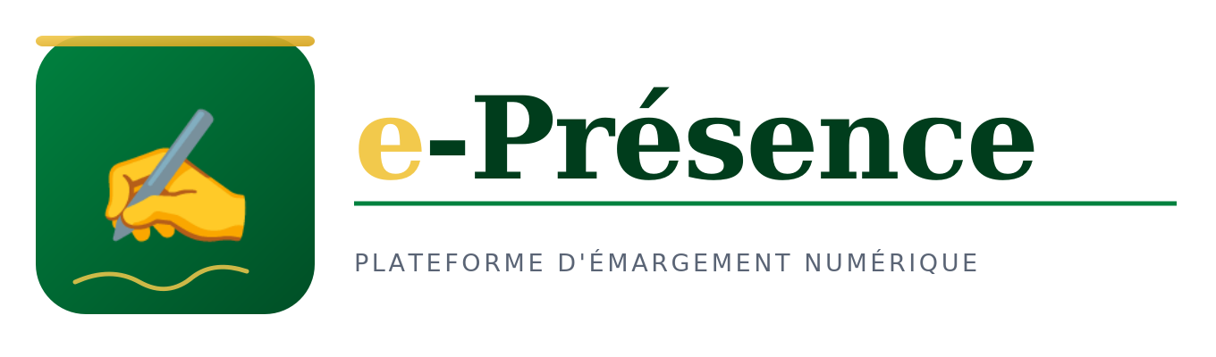 e-Présence